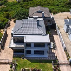 Casa Del Mi, Sedgefield