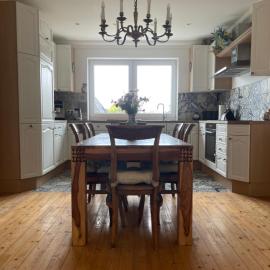 Ferienwohnung in Barockstil, ξενοδοχείο σε Lengerich