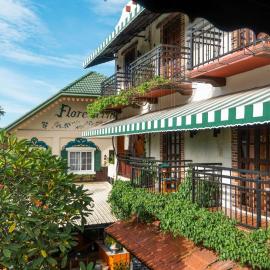 Florentina Homes