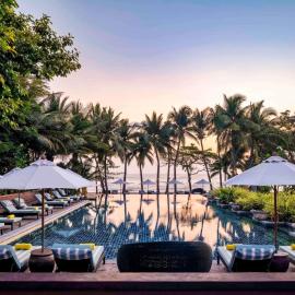 Mövenpick Asara Resort & Spa Hua Hin โรงแรมในหัวหิน