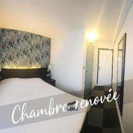 Hôtel Inn Design & Restaurant Langres, hotel en Langres