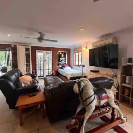 Seehorse Meadows, a Farm Stay in Churchable, hotel in Clarendon
