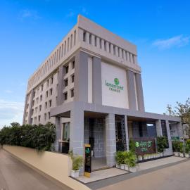 Lemon Tree Premier, Navi Mumbai