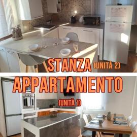 Casa vacanze Le Rondini, hotel in Reggio Emilia