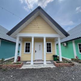 Rumah Kebun Bonda, hotel in Kampong Ulu Pegoh