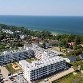 Premium & Elegance Apartments with Pool by Noclegi Renters, hotel v mestu Sianozety