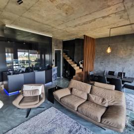 Duplex Sofisticado, Arte e Luxo!