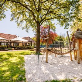 Vakantiepark de Luttenberg – hotel w mieście Luttenberg