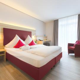Concorde Hotel am Leineschloss: Hannover şehrinde bir otel