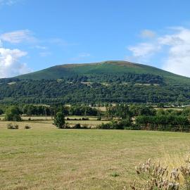 Cwtch on The meadow, hotel v destinácii Abergavenny