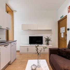 Waou Apartamentos en Sol Confort 4