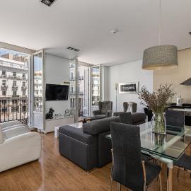 Waou Apartamentos en Sol Deluxe 2