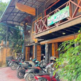 Collection O Baan Elephant Home