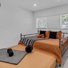 Cozy Miami Home Next to Beach & Aventura Mall, hotell sihtkohas Biscayne Park