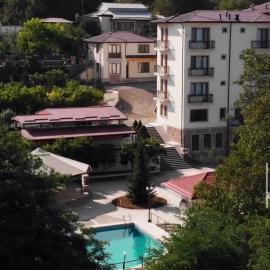 Badam Hotel