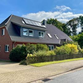 Ferienwohnungen Im Dorfe SINCE 2022, hotel u gradu Zoltau
