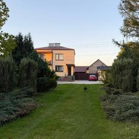 Agroturystyka u Witka, hotel en Brynica Mokra