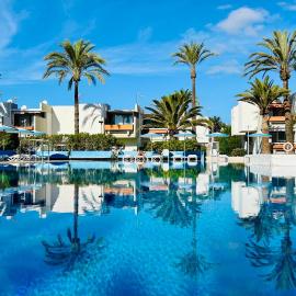 Sunny House Tenerife