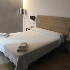 Hostal los Rosales