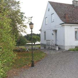 Gästlägenhet