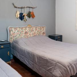 Departamento Li-En, hotell i Chilecito