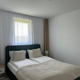 Somogyi Apartman Natur, hotel u gradu 'Ciucsîngeorgiu'