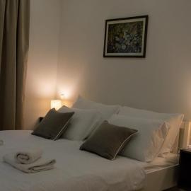Apartman Nora