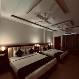 Hotel The Shore by Imperial heaven hotels