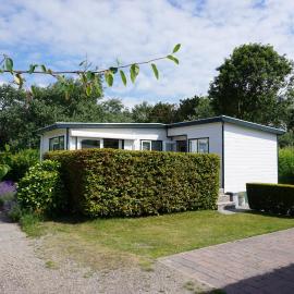 Park Welgelegen, bungalow 01, hotel in Cadzand