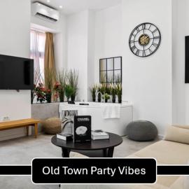 Joy Social Apartment