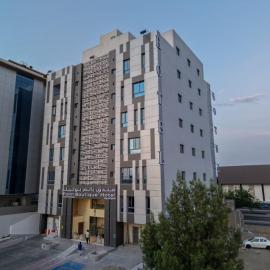 بالم بوتيك النهضة, hotel in Djedda