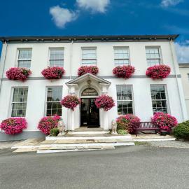 The Albany Apartments, Hotel in Saint Peter Port