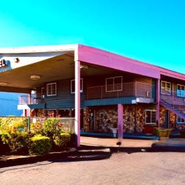 Beaverton Budget Inn