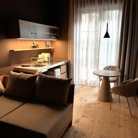 La Maison 35 - Bruneck - zentral gelegene Appartments