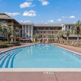Redfish Village M2-329, hotel en Blue Mountain Beach