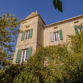 Castel La Fabrik'Créative
