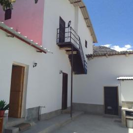 Caraz - Cozy Cottage, hotel u gradu 'Caraz'