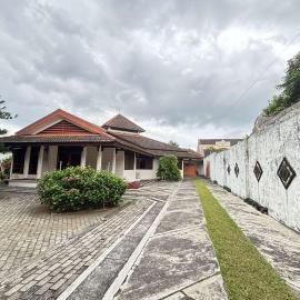 Hotel O Harumi Family Homestay