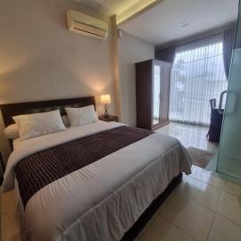 Omah Kawung Homestay Syariah