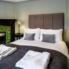 Glenbruar House, hotel in Crianlarich