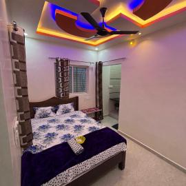 Prajju Homestay Hampi, hotel in New Hampi