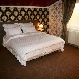 Pensiunea Lokanta, hotel u gradu 'Daia'