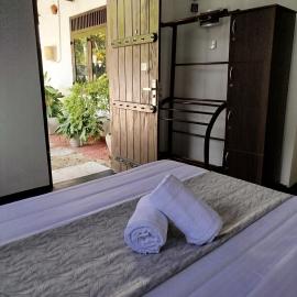 Step Inn Ahangama, hotel in Ahangama