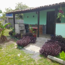 Apartamento Suite na área da residência Jardim Tropical Cidade de Itaparica Bahia
