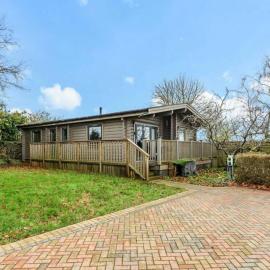 Mendip Lodge, hotel in Shepton Mallet