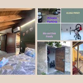 B&B La DORMERIA, hotel in Finale Ligure