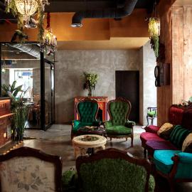 Lisbon Art Stay Hotel & Apartments, hotel di Lisbon