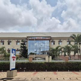 Al-ihsan Metro Hotel, hotel in Kaduna