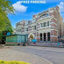 Liverpool Aigburth Hotel By Belvilla, hotel v Liverpoole