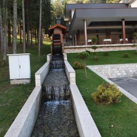 Hotel Balkana Vidović, hotel a Mrkonjić Grad